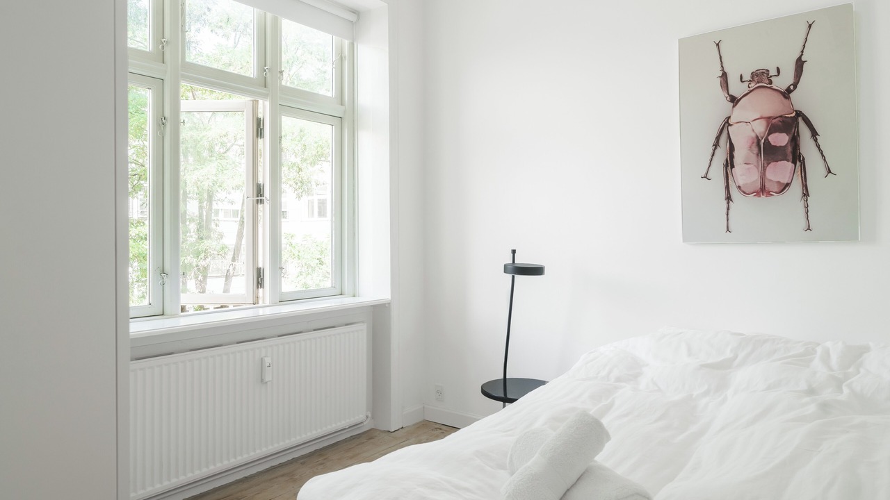 Photo of Bedroom in Osterbro