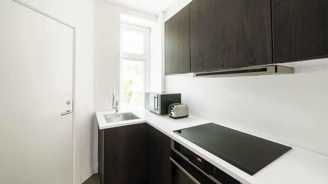Photo of Kitchen in Osterbro