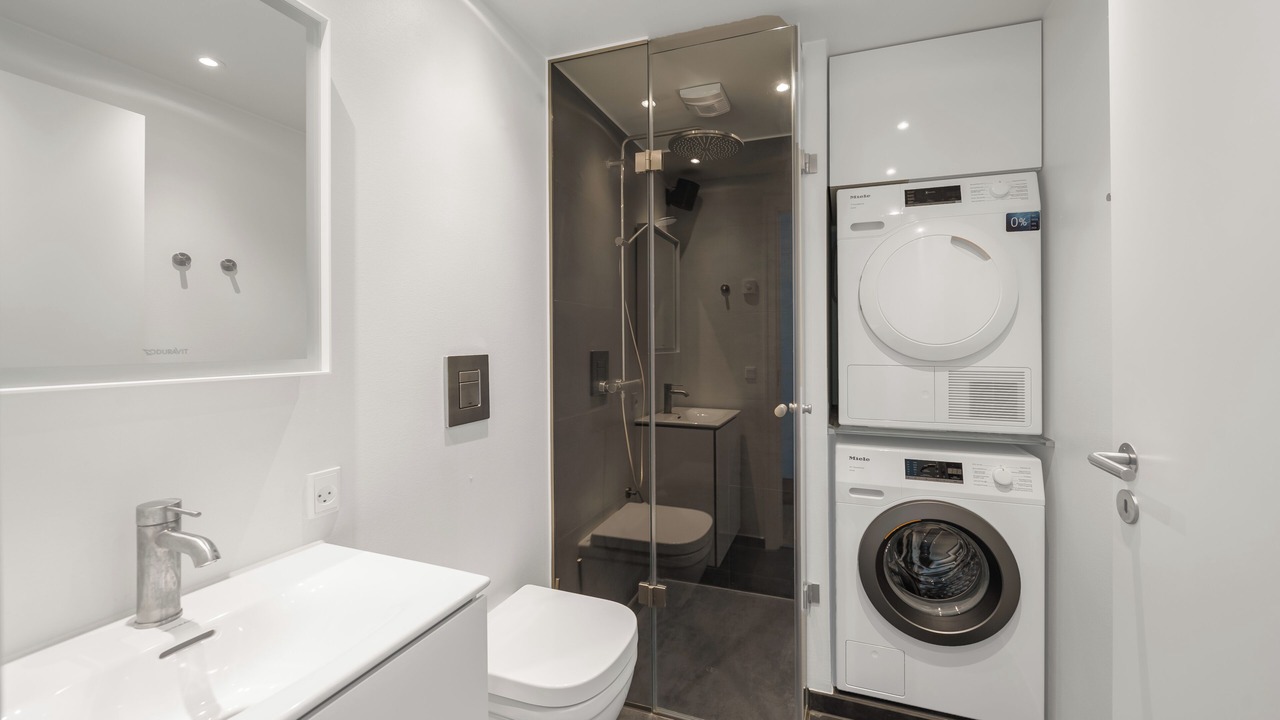 Photo of Bathroom in Odense