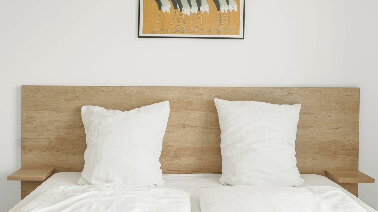 Photo of Bedroom in Odense