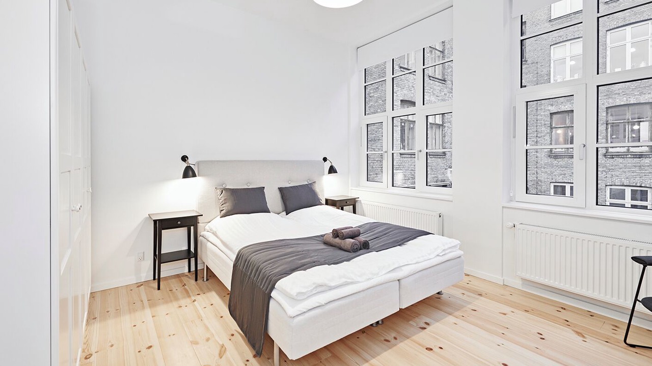 Photo of Bedroom in Osterbro