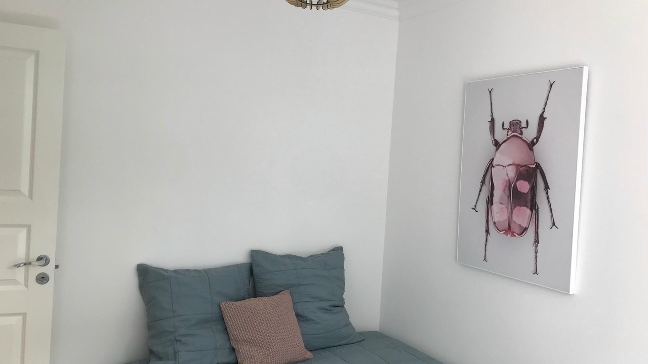 Photo of Bedroom in Osterbro