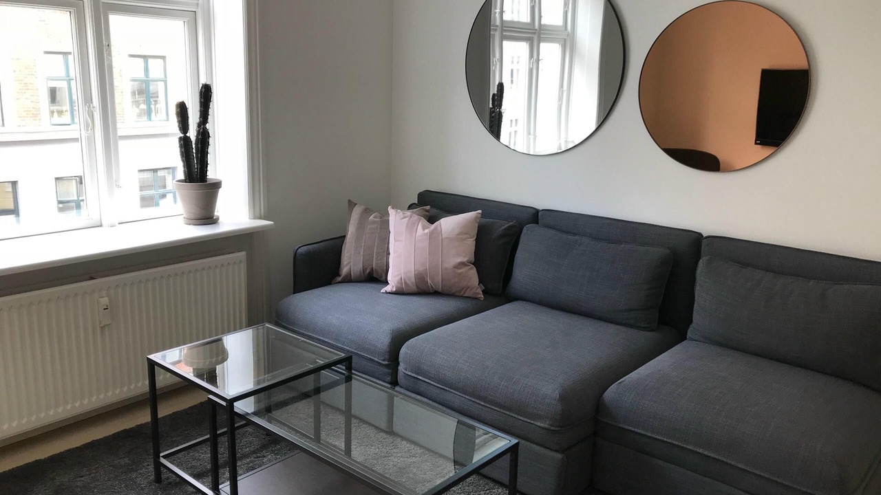 Photo of Livingroom in Osterbro