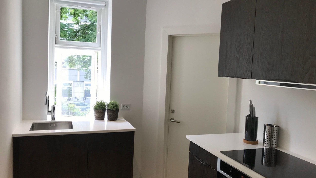 Photo of Kitchen in Osterbro