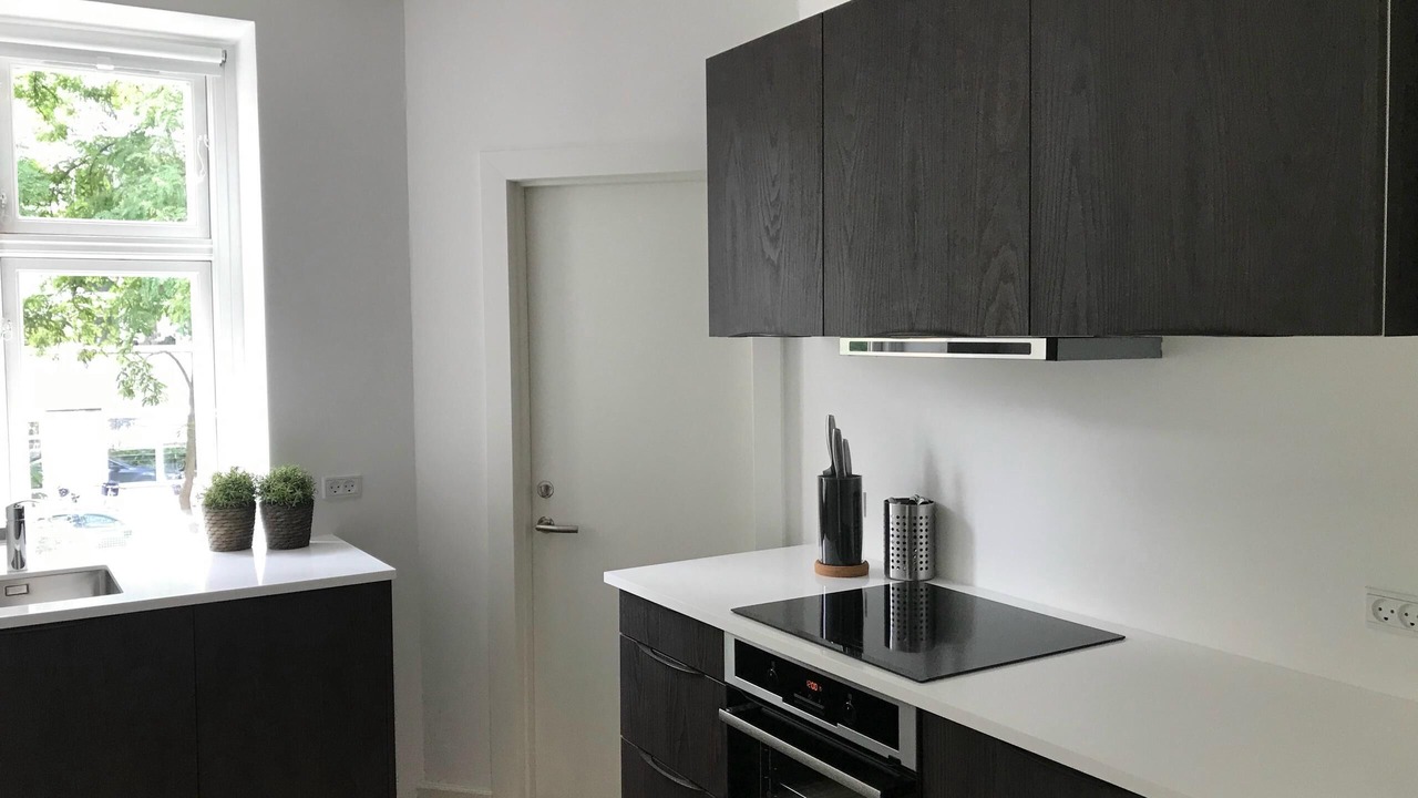 Photo of Kitchen in Osterbro