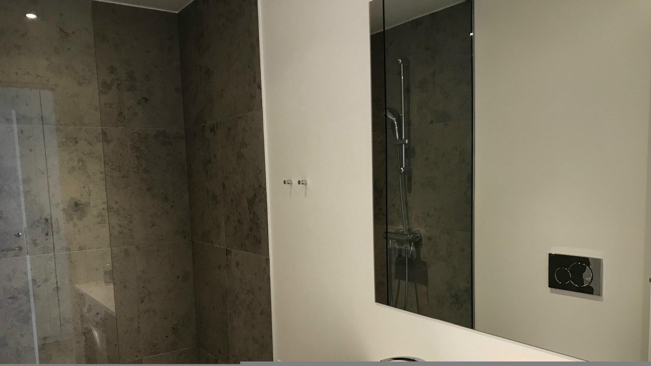 Photo of Bathroom in Osterbro