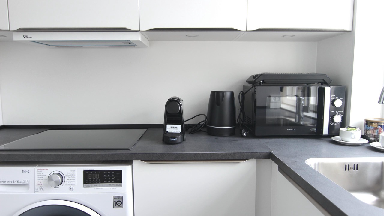 Photo of Kitchen in København N