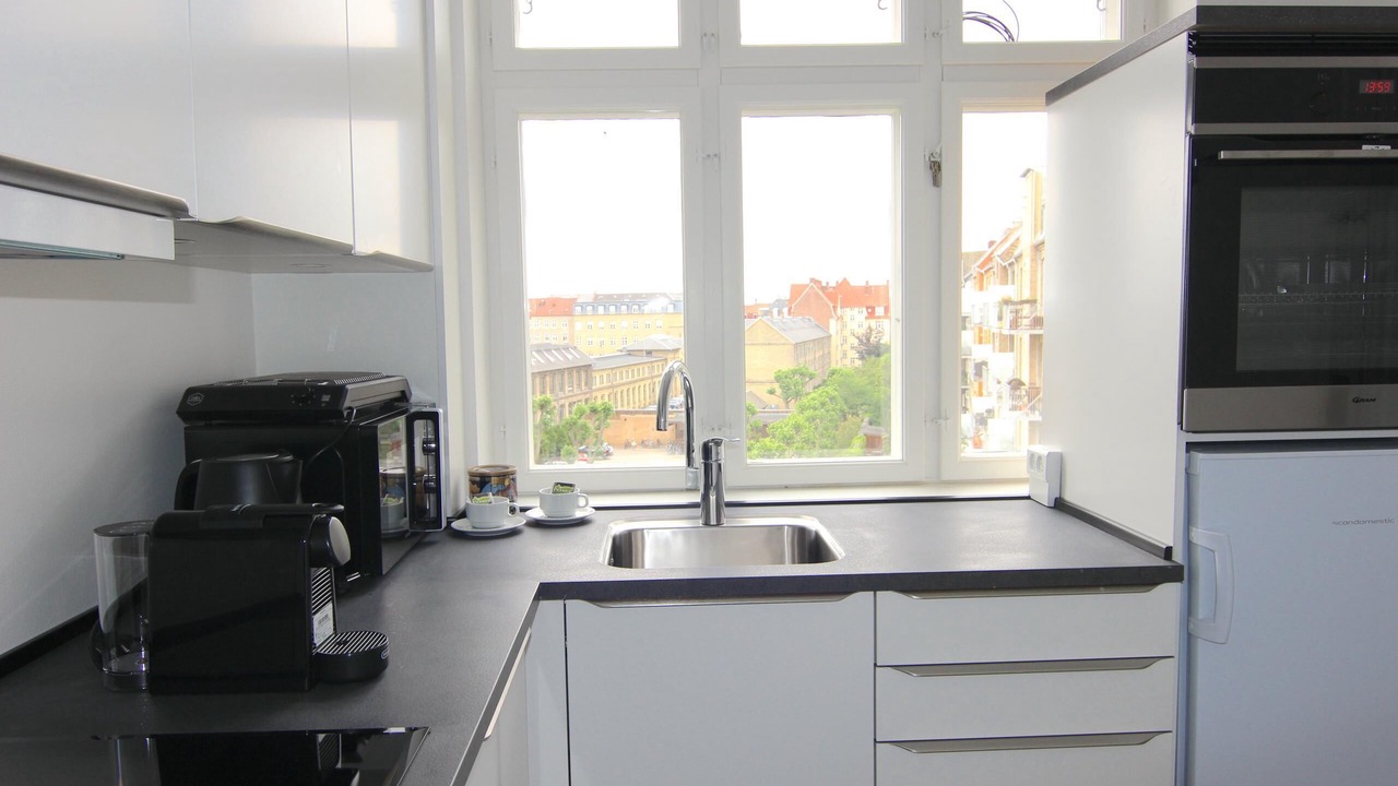 Photo of Kitchen in København N