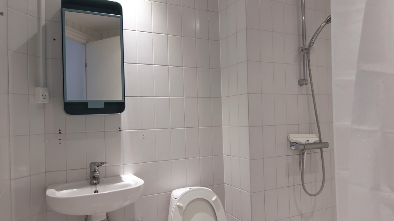 Photo of Bathroom in København N