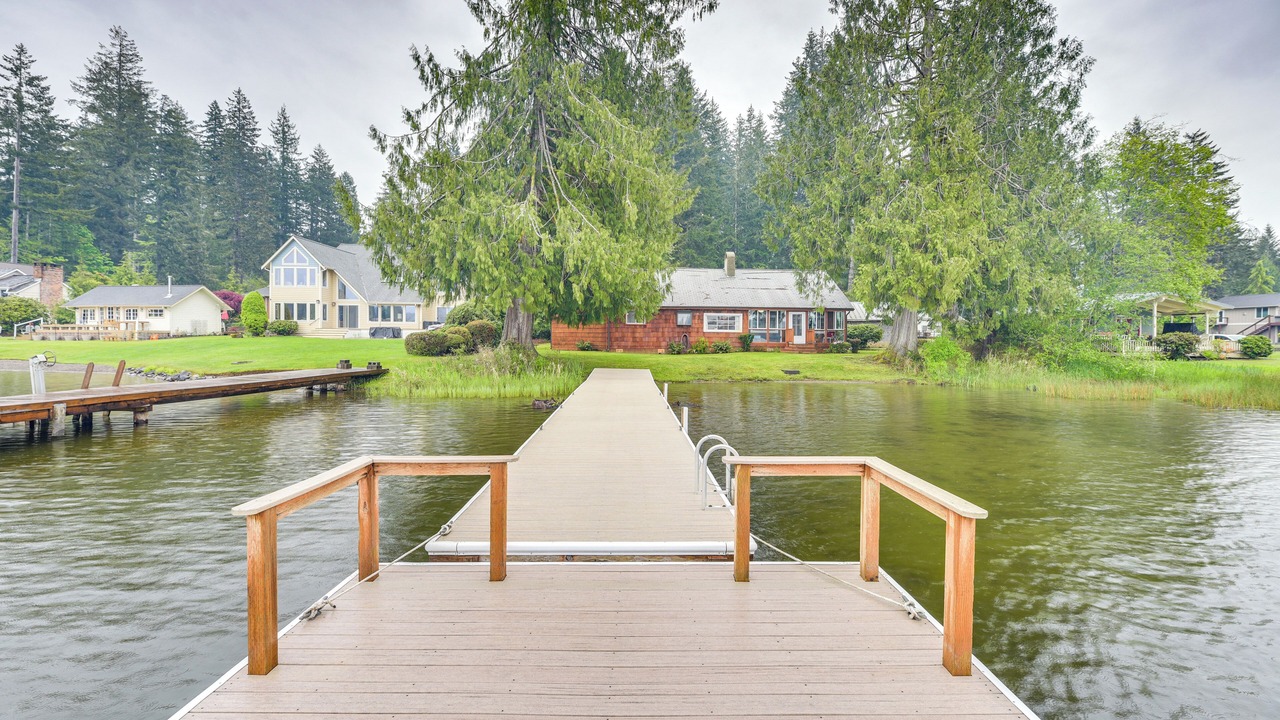 Photo of Outdoor in Grapeview