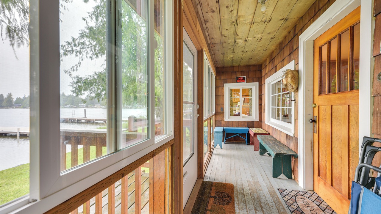 Photo of Outdoor in Grapeview