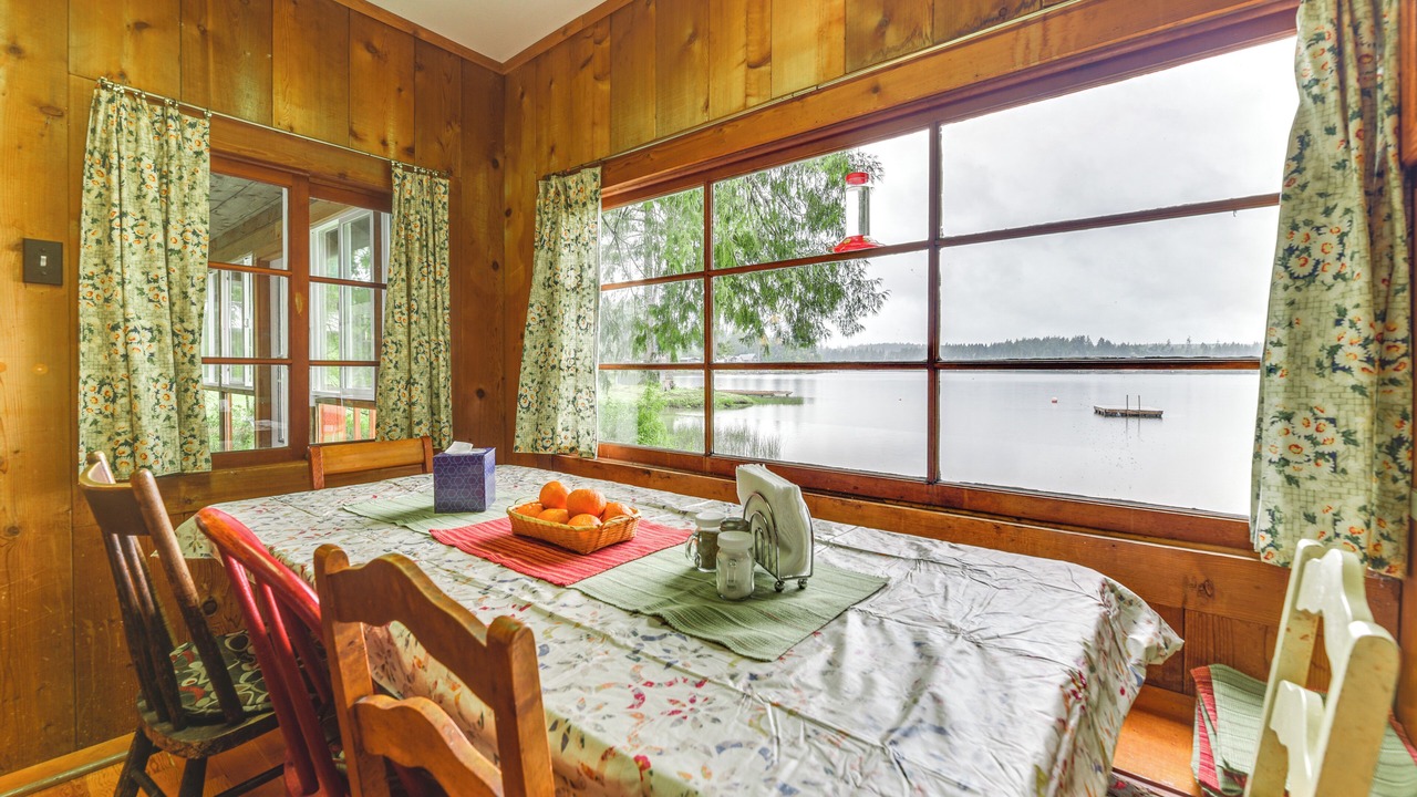 Photo of Outdoor in Grapeview