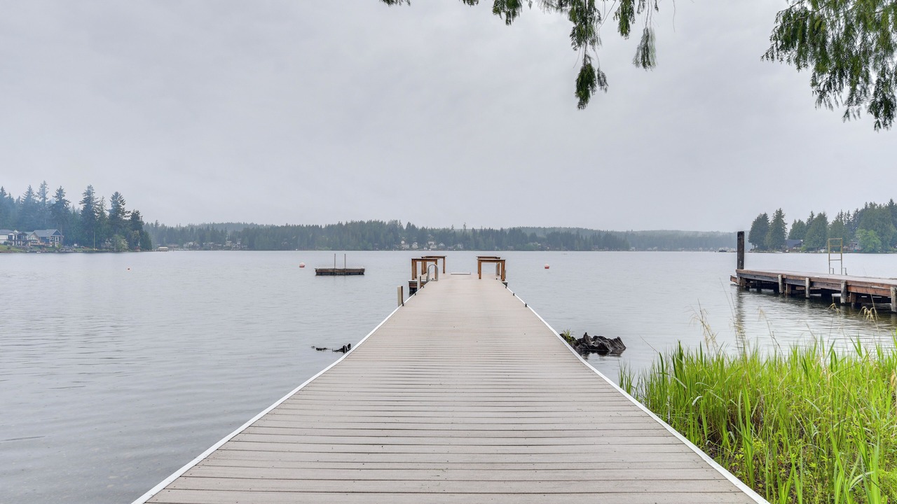Photo of Outdoor in Grapeview