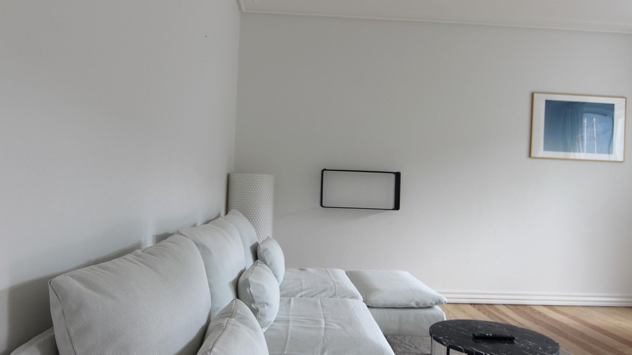 Photo of Livingroom in Frederiksberg C