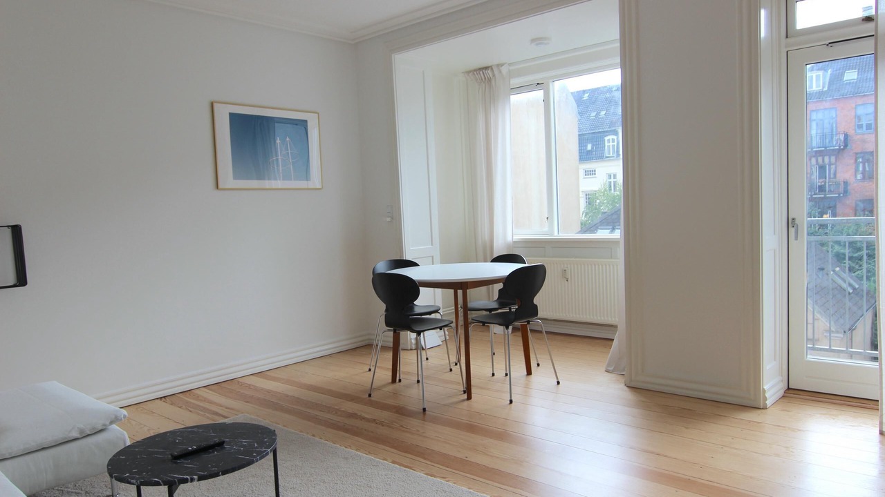 Photo of Others in Frederiksberg C