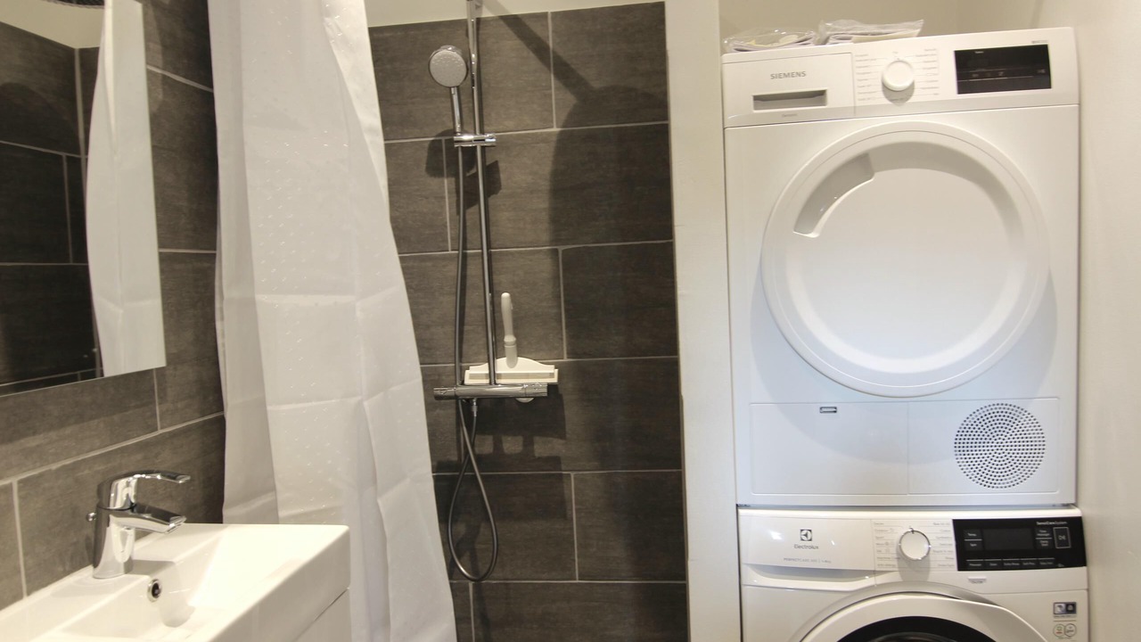 Photo of Bathroom in Frederiksberg C