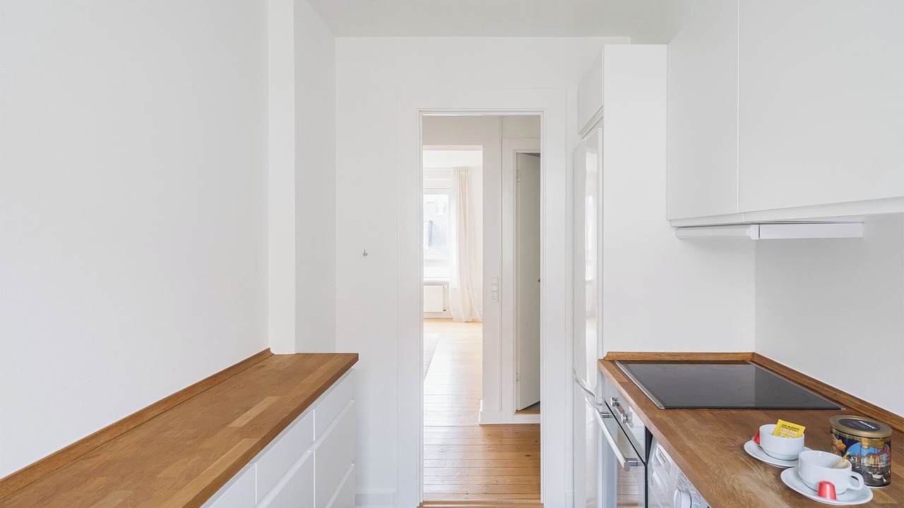 Photo of Kitchen in Amager