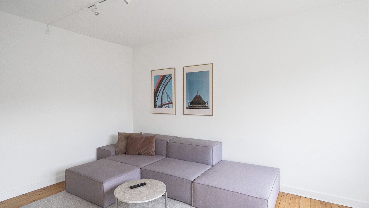 Photo of Livingroom in Amager