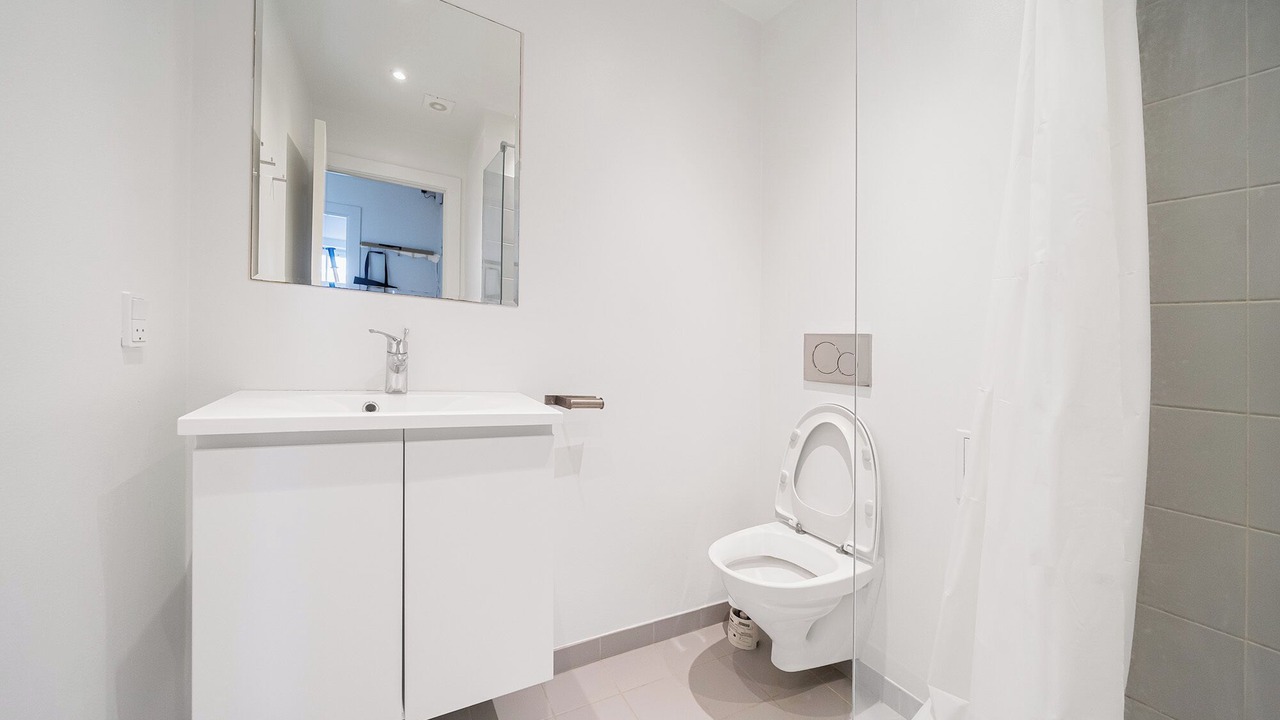 Photo of Bathroom in Amager
