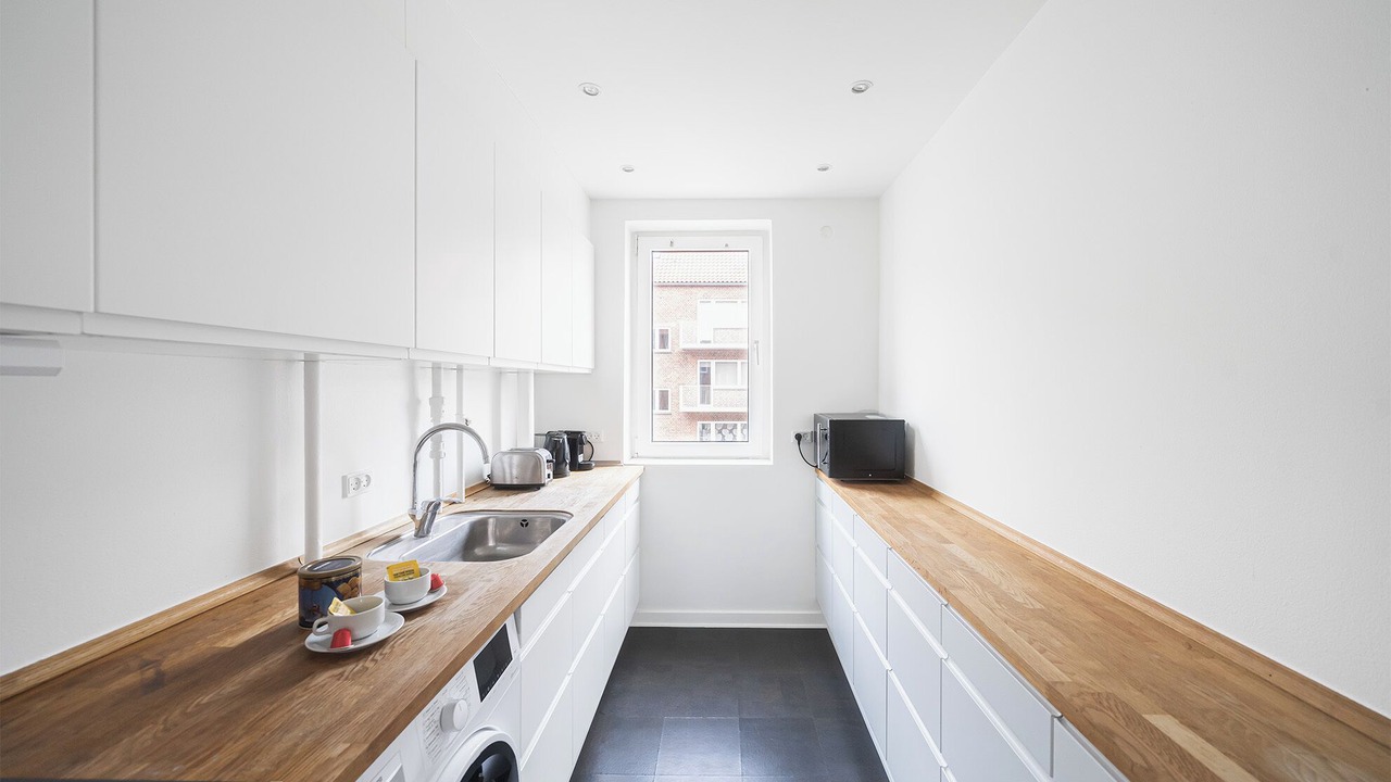 Photo of Kitchen in Amager