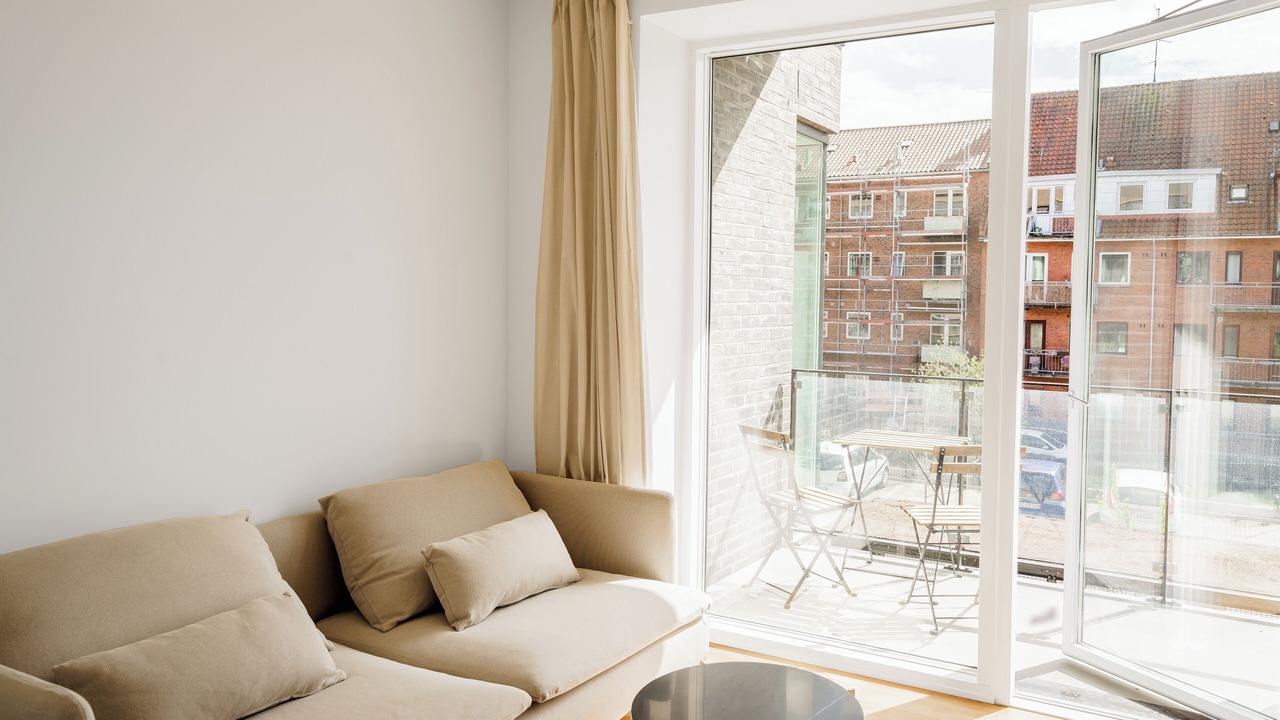 Photo of Livingroom in Odense