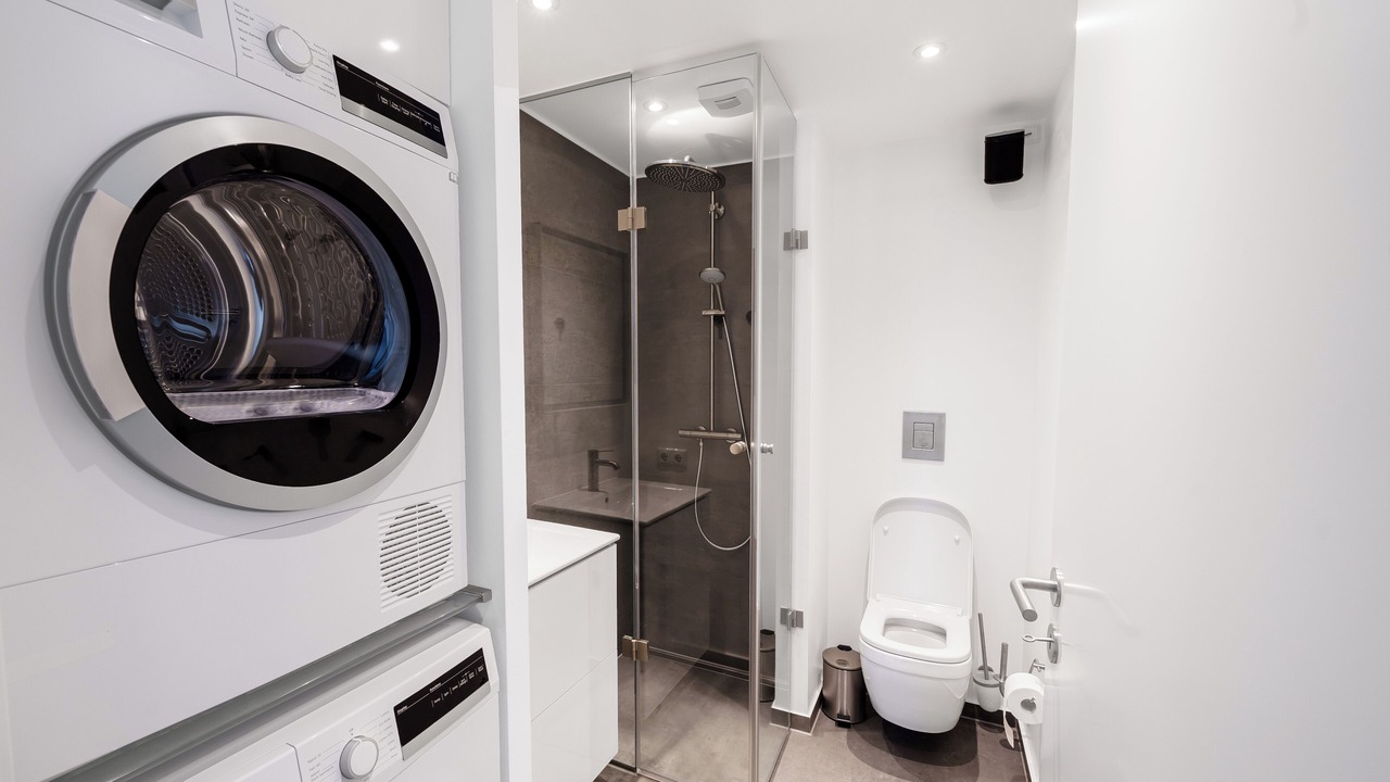 Photo of Bathroom in Odense