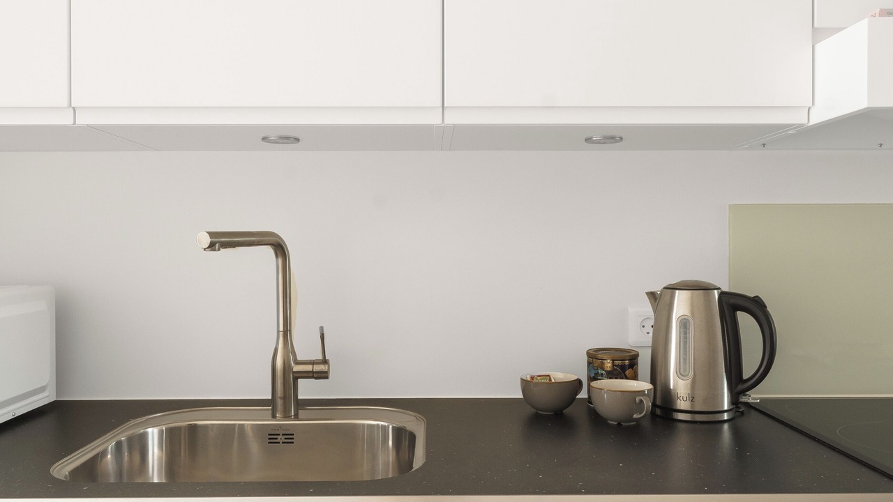 Photo of Kitchen in Odense