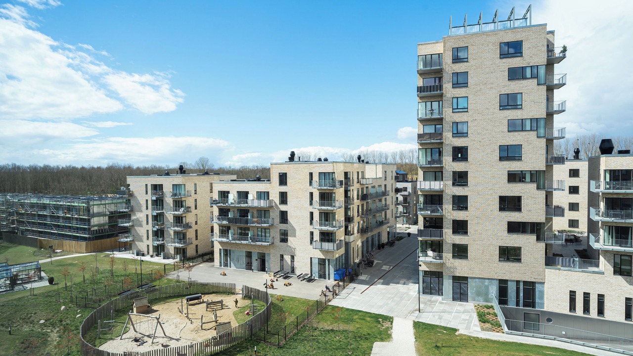 Photo of Outdoor in Odense