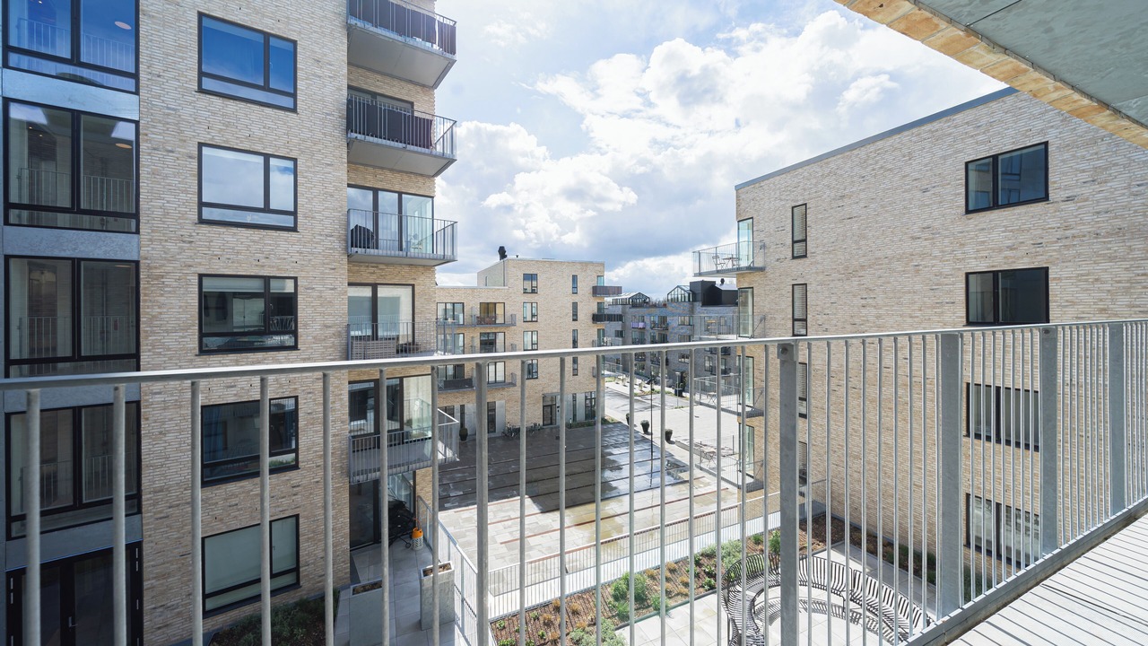 Photo of Outdoor in Odense