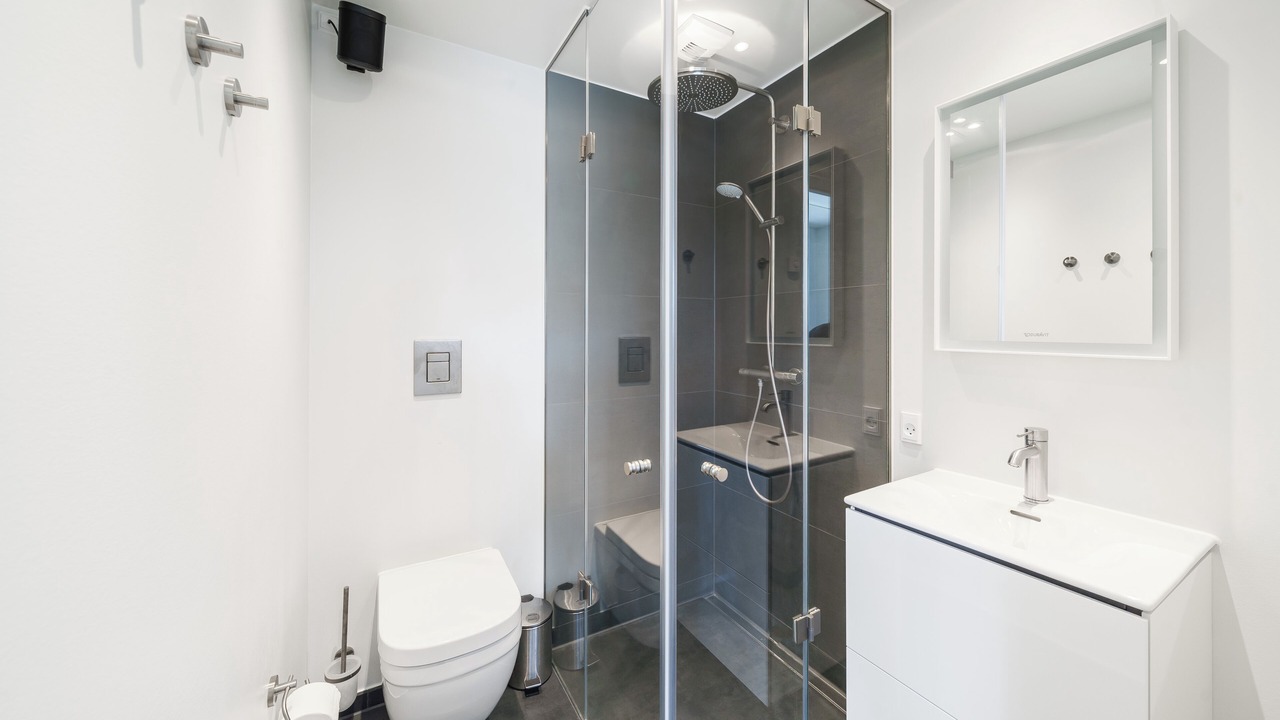 Photo of Bathroom in Odense