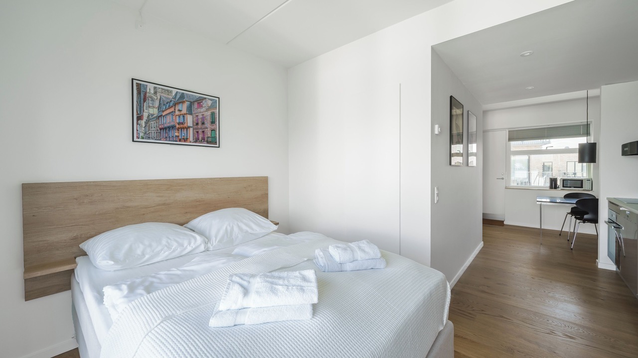 Photo of Bedroom in Odense