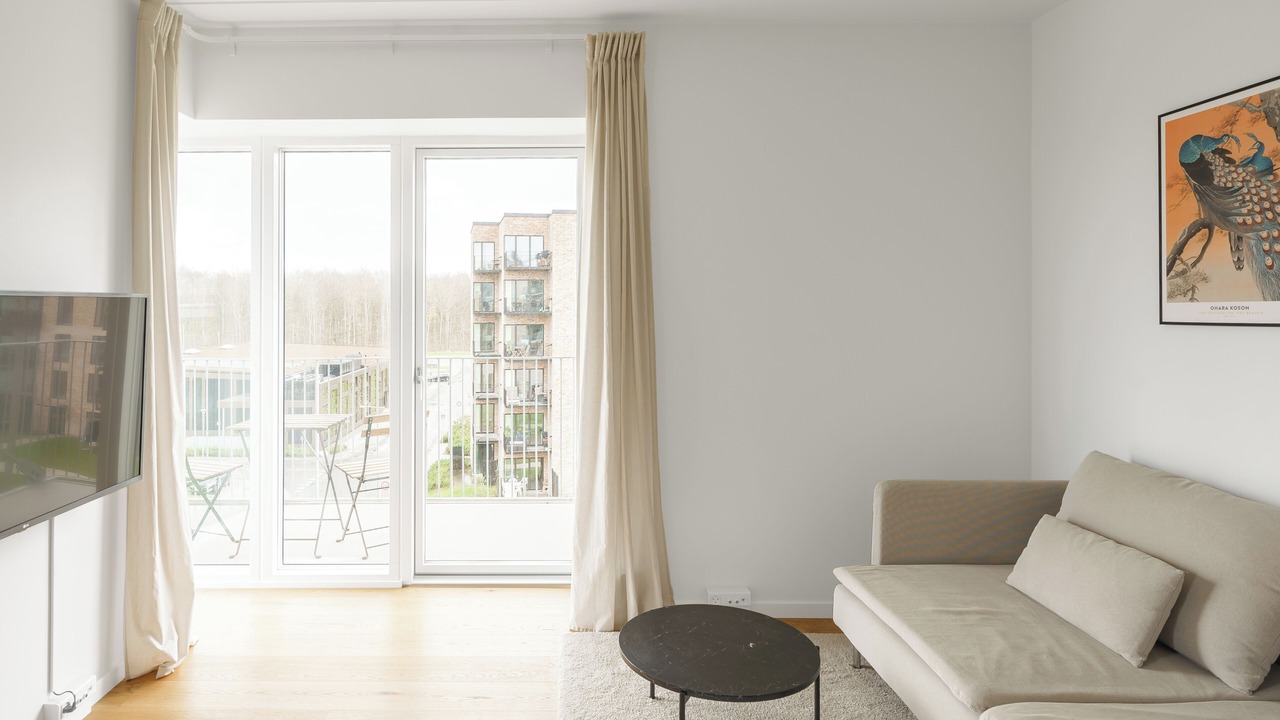 Photo of Livingroom in Odense