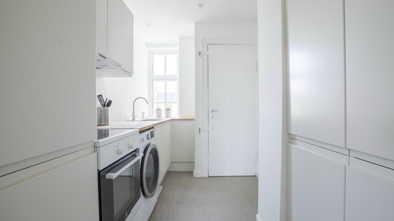 Photo of Kitchen in Christianshavn