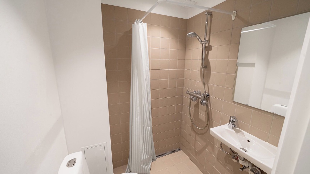Photo of Bathroom in Christianshavn