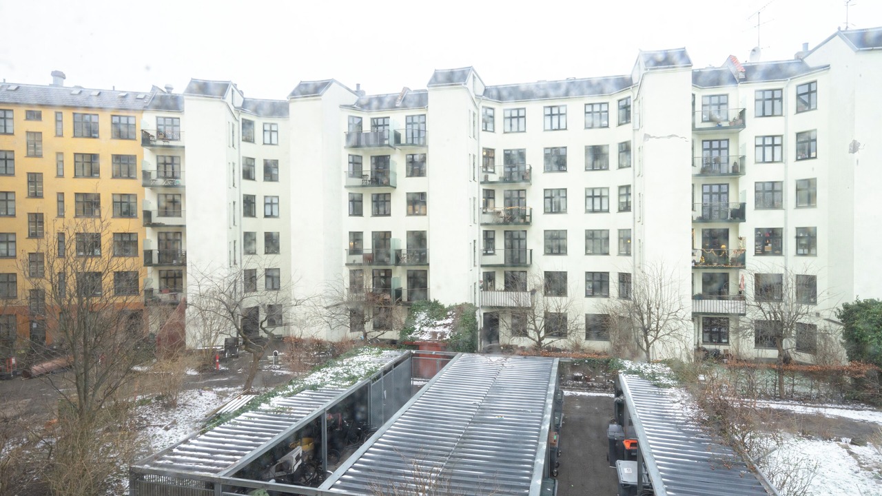 Photo of Outdoor in Christianshavn