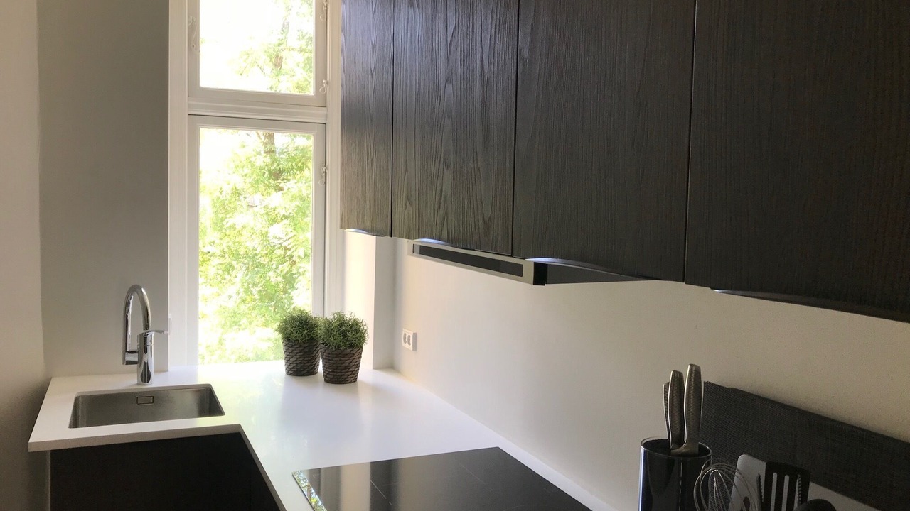 Photo of Kitchen in Osterbro