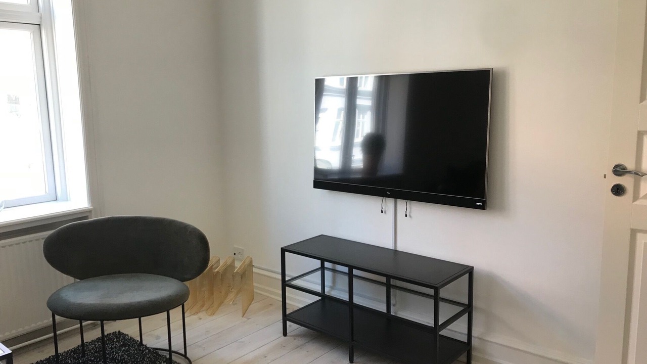 Photo of Livingroom in Osterbro