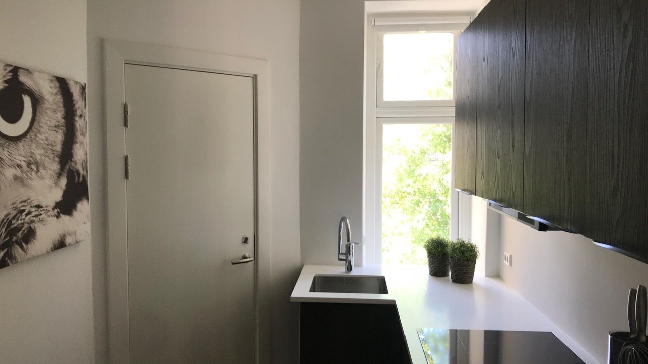 Photo of Kitchen in Osterbro