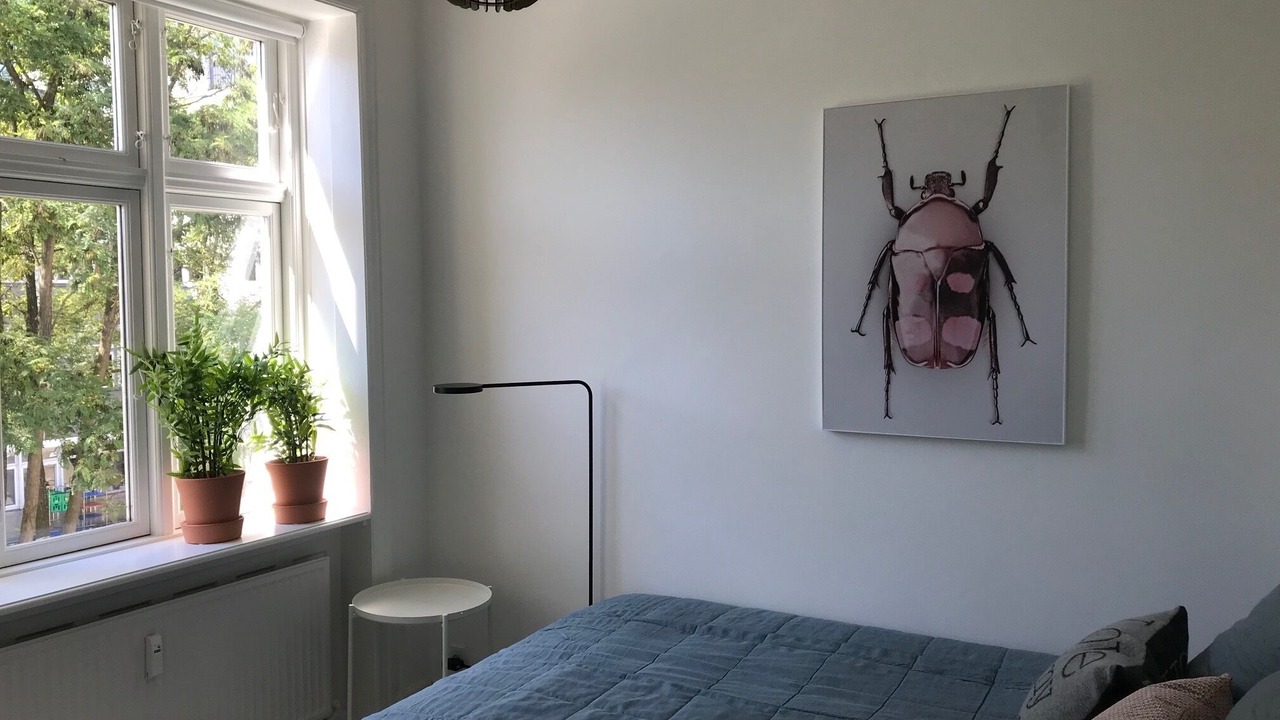 Photo of Bedroom in Osterbro