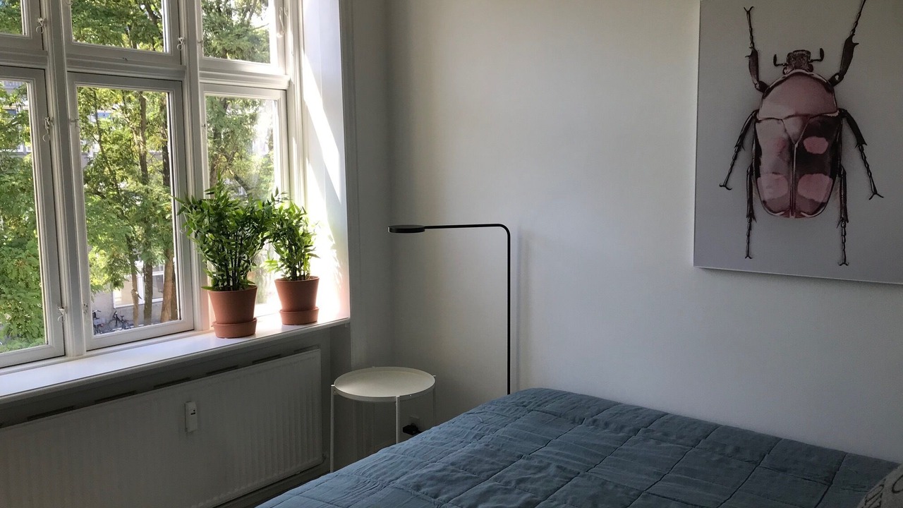 Photo of Bedroom in Osterbro