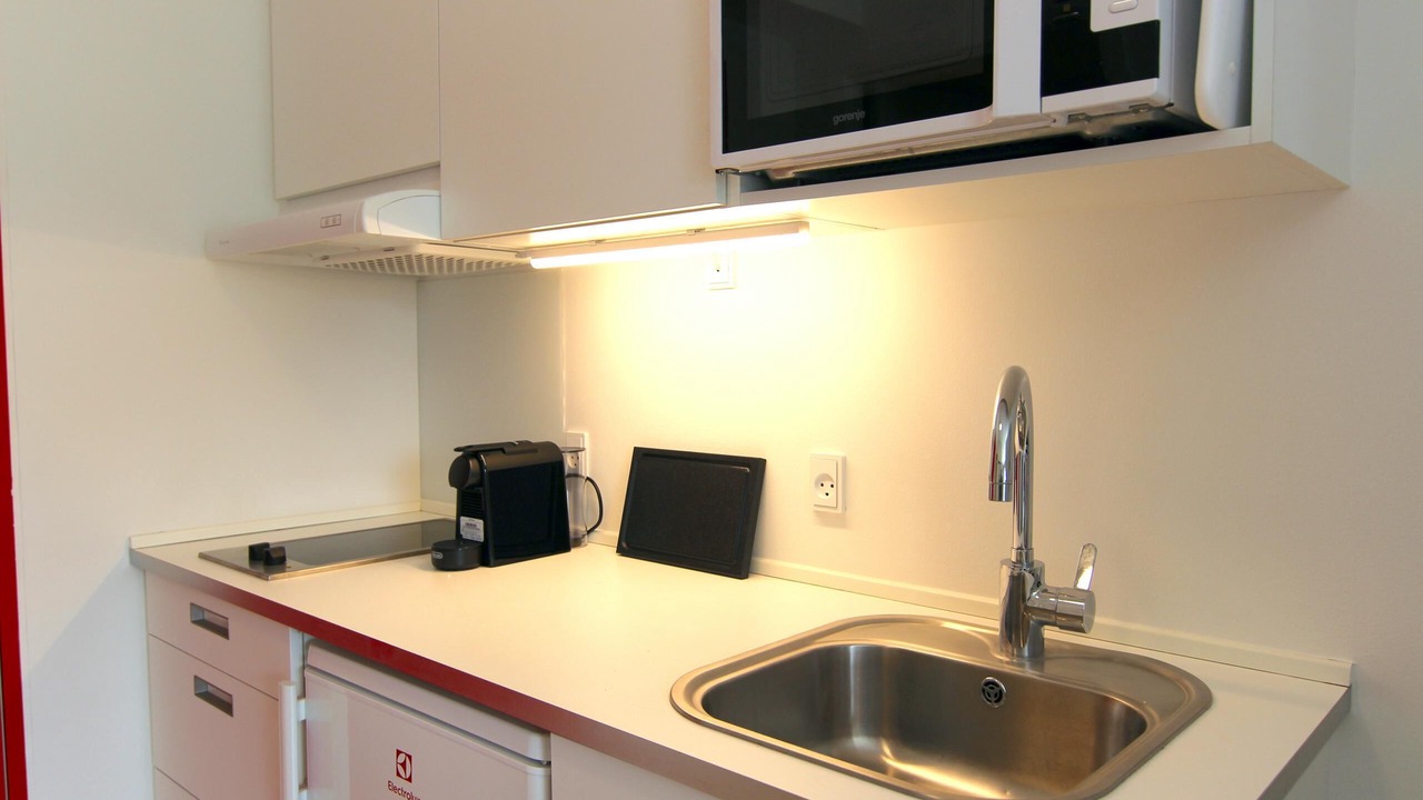 Photo of Kitchen in Sydhavnen