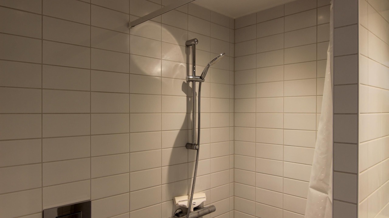 Photo of Bathroom in Sydhavnen
