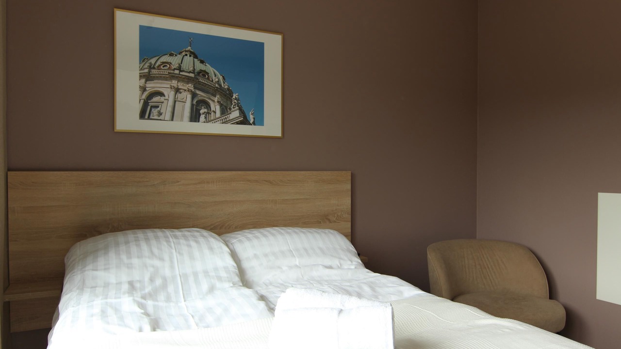 Photo of Bedroom in Sydhavnen
