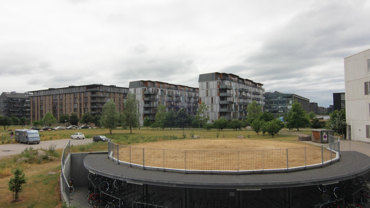 Photo of Others in Sydhavnen