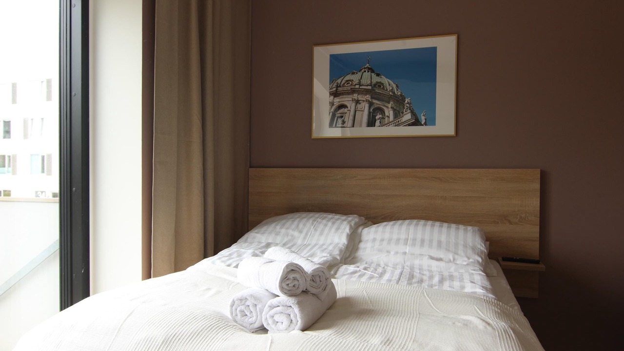 Photo of Bedroom in Sydhavnen