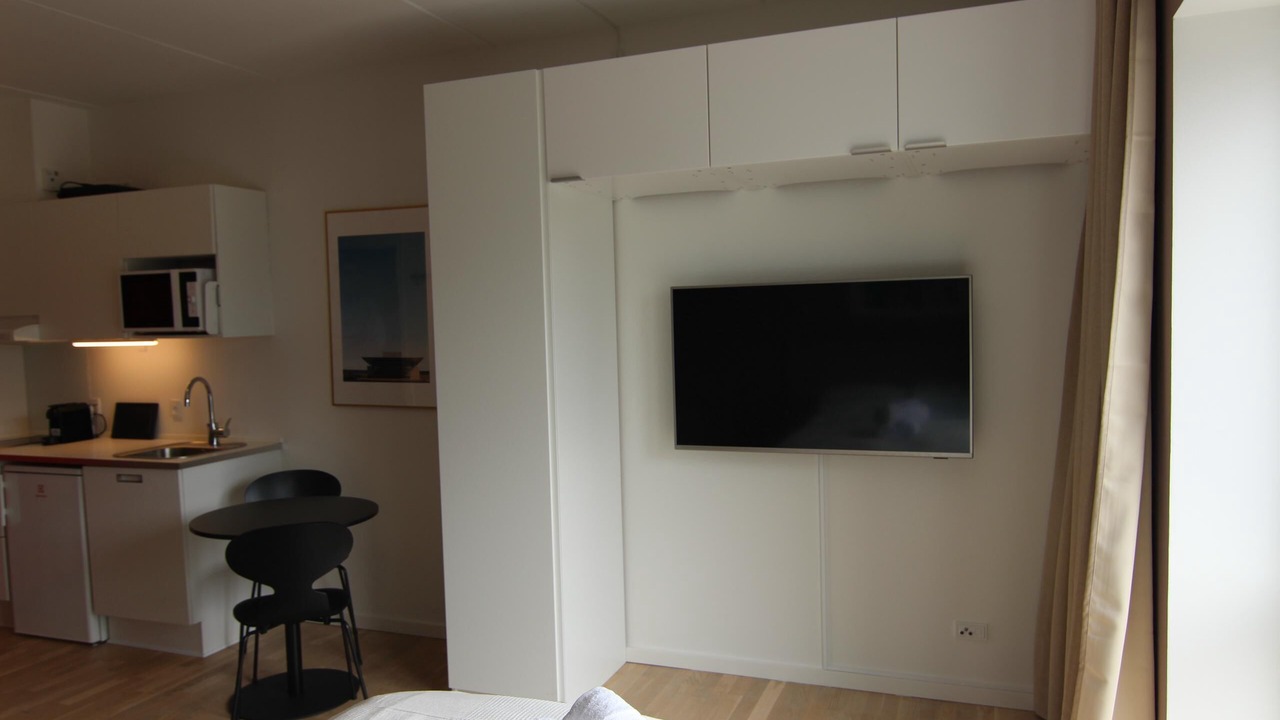 Photo of Bedroom in Sydhavnen