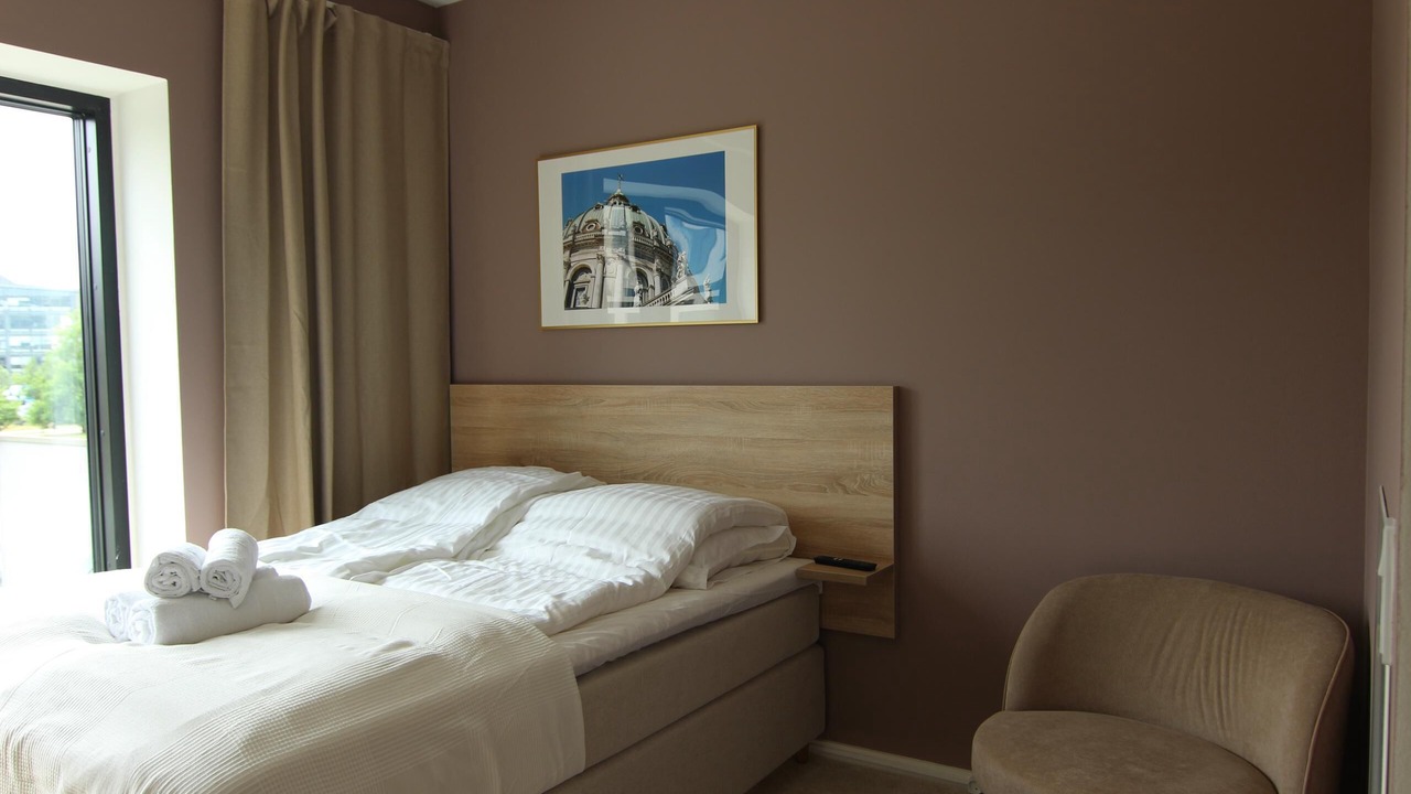 Photo of Bedroom in Sydhavnen