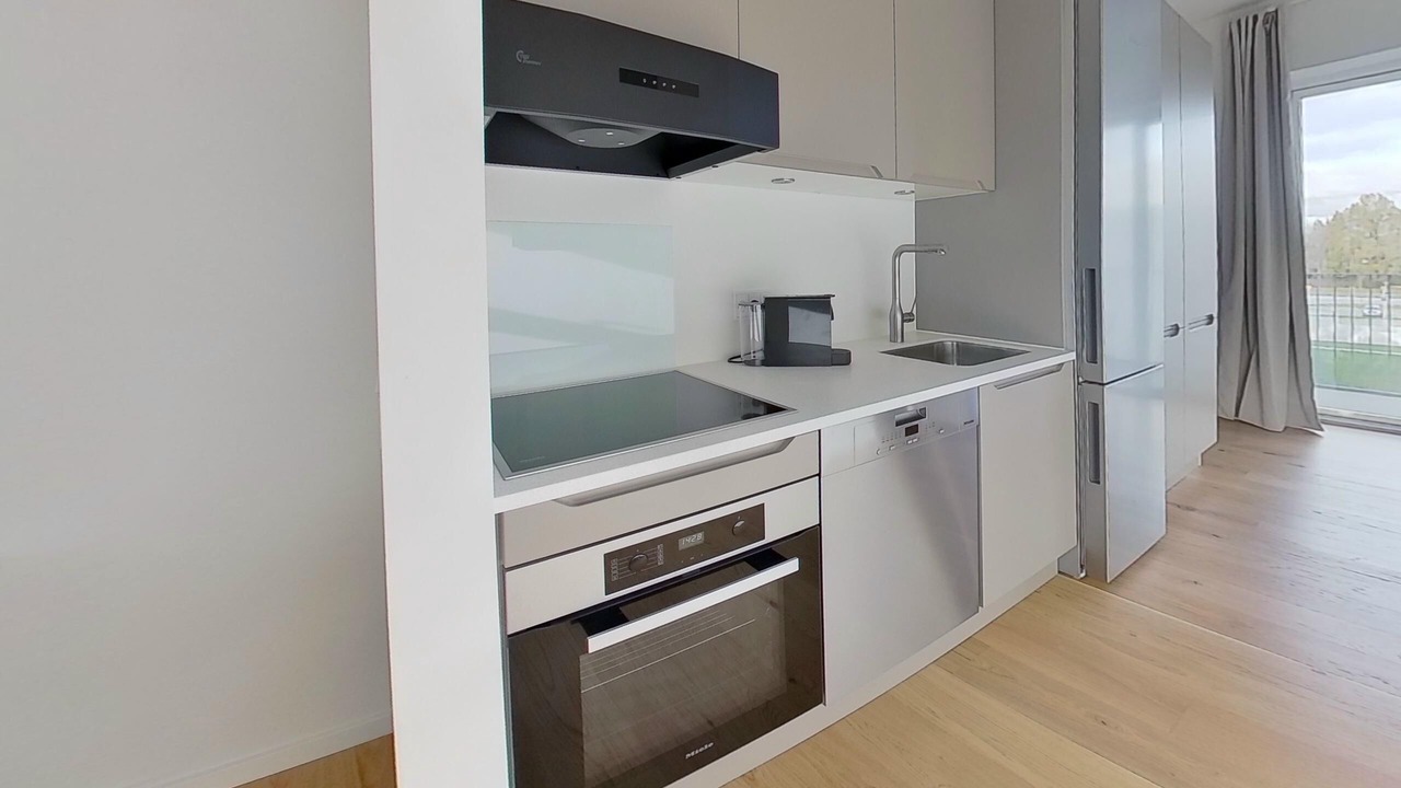 Photo of Kitchen in Odense