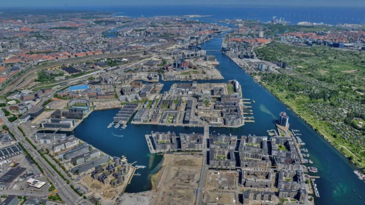 Photo of Outdoor in Sydhavnen