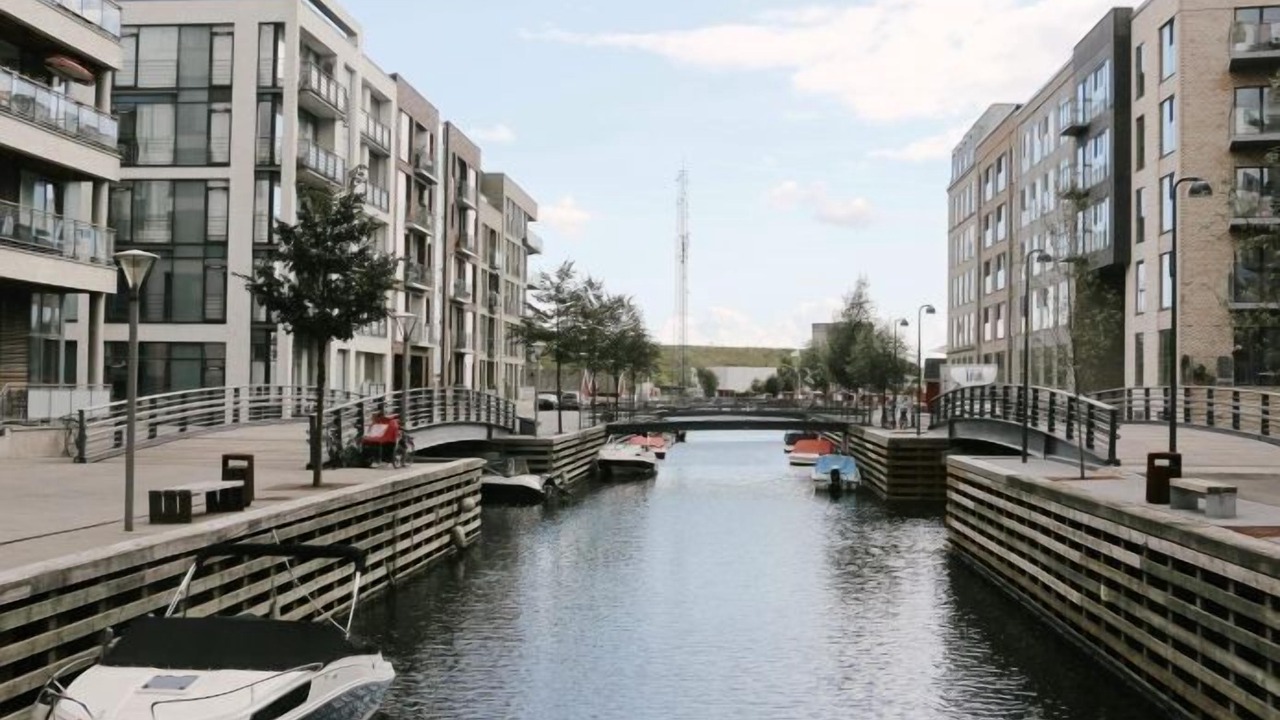 Photo of Others in Sydhavnen